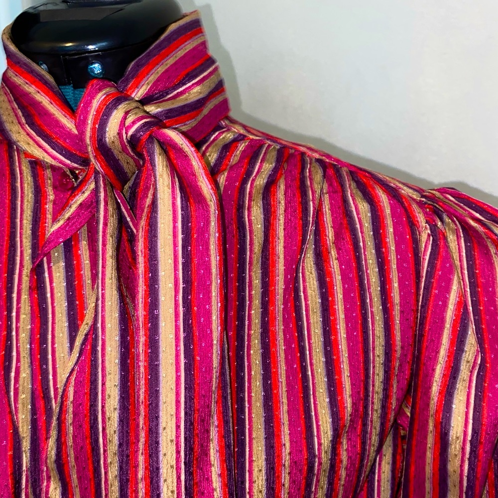 Vintage blouse